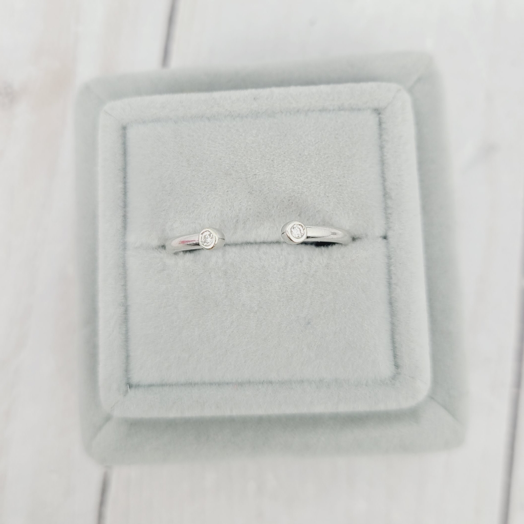 Kendra Scott Audrey Diamond Ring